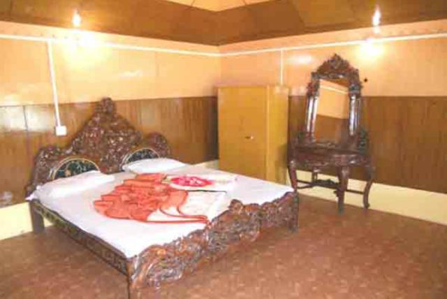 Oyo 43476 Vatika Resort Шимла Номер фото